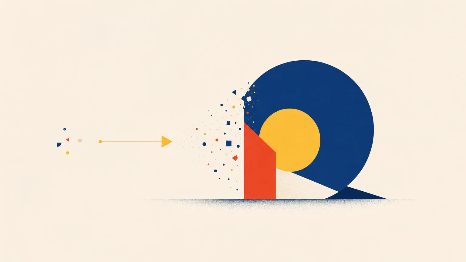 Bauhaus Signals visual Skill example 1
