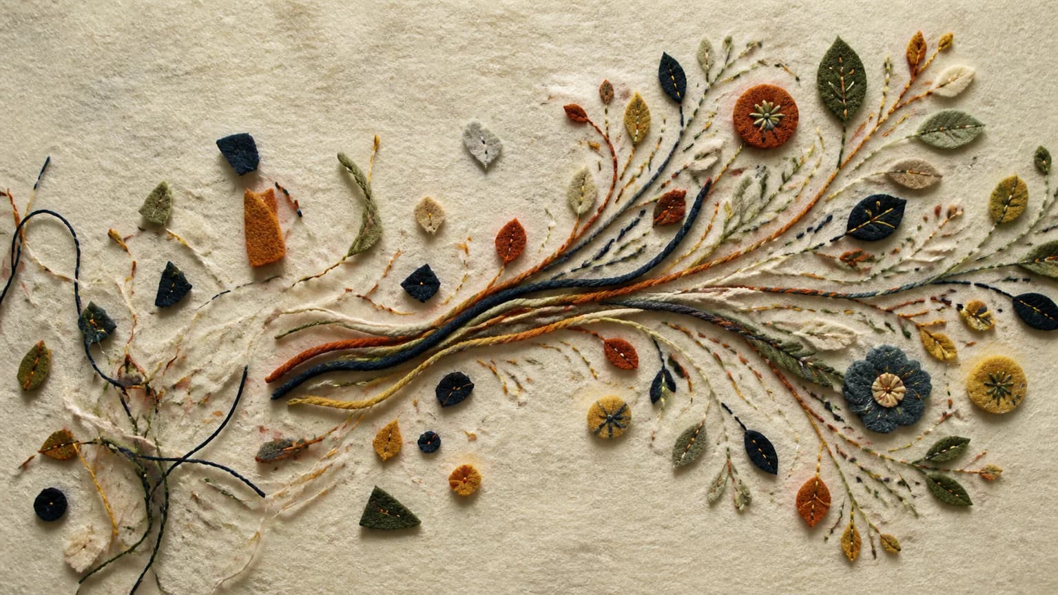Felted Logic visual Skill example 1