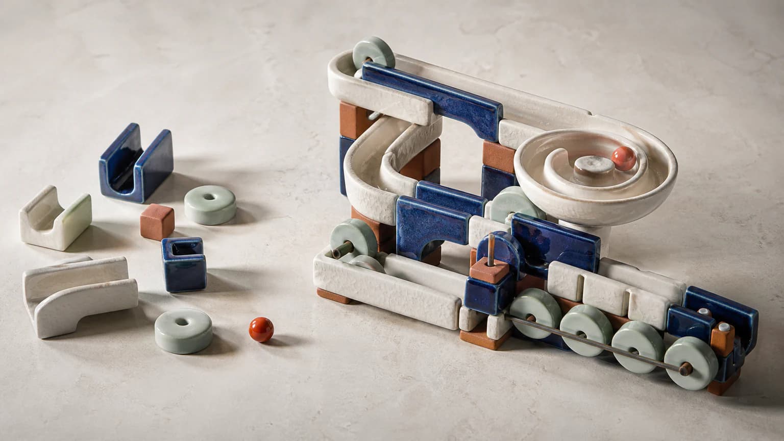Glazed Mechanism visual Skill example 1