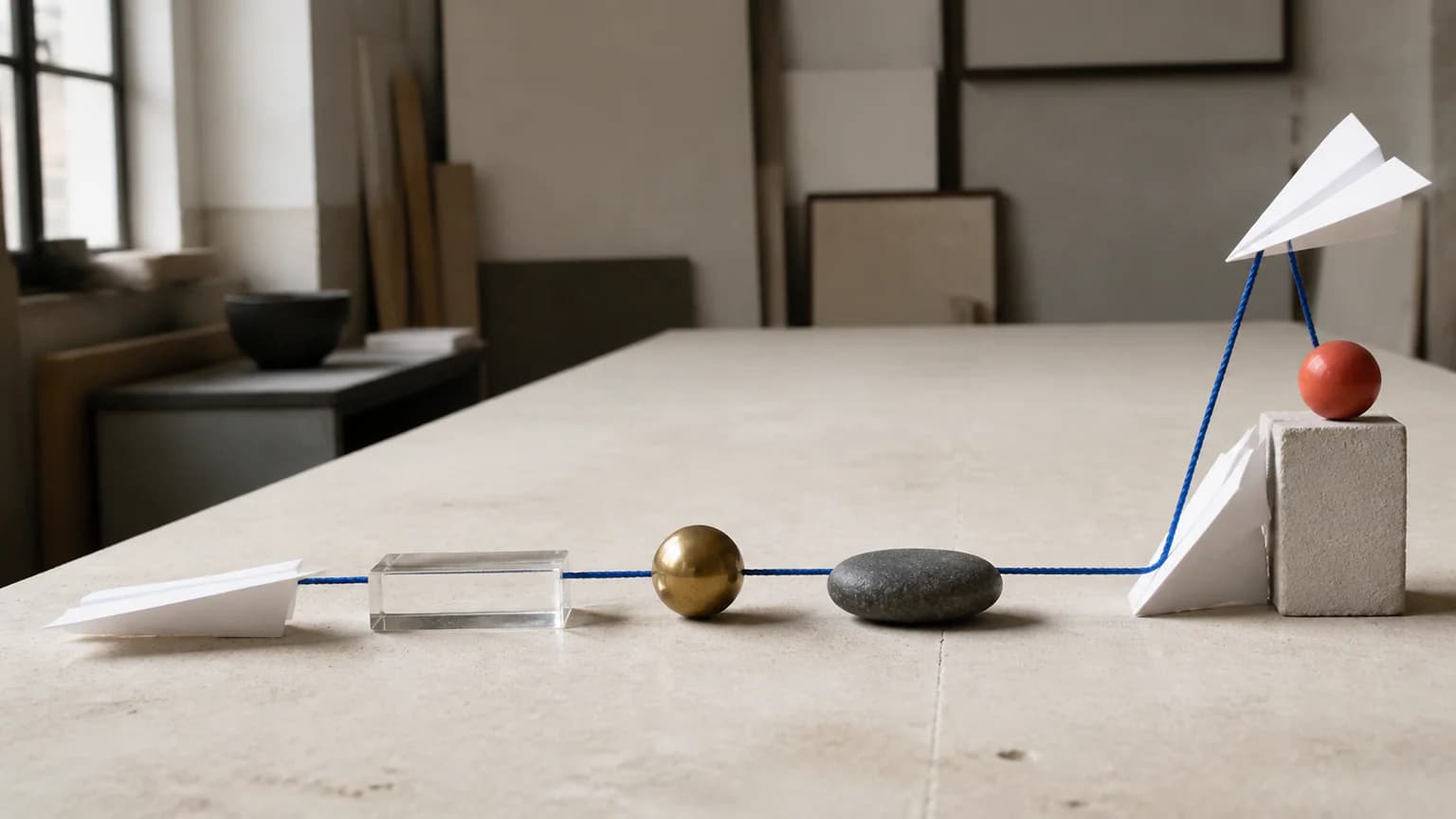 Hyperreal Alignment visual Skill example 1