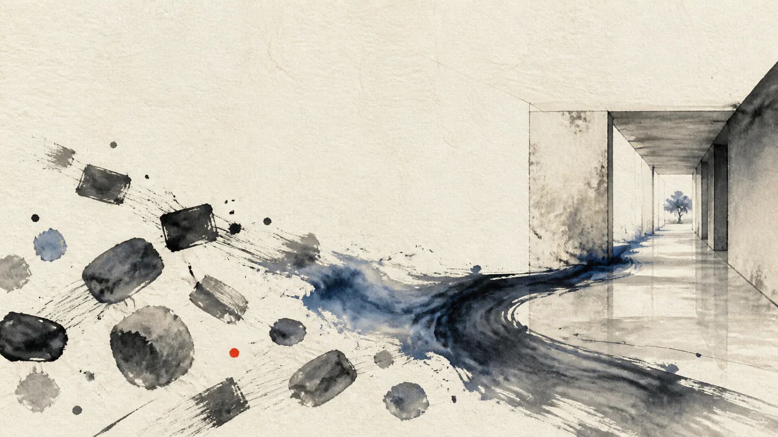 Ink Passage visual Skill example 1