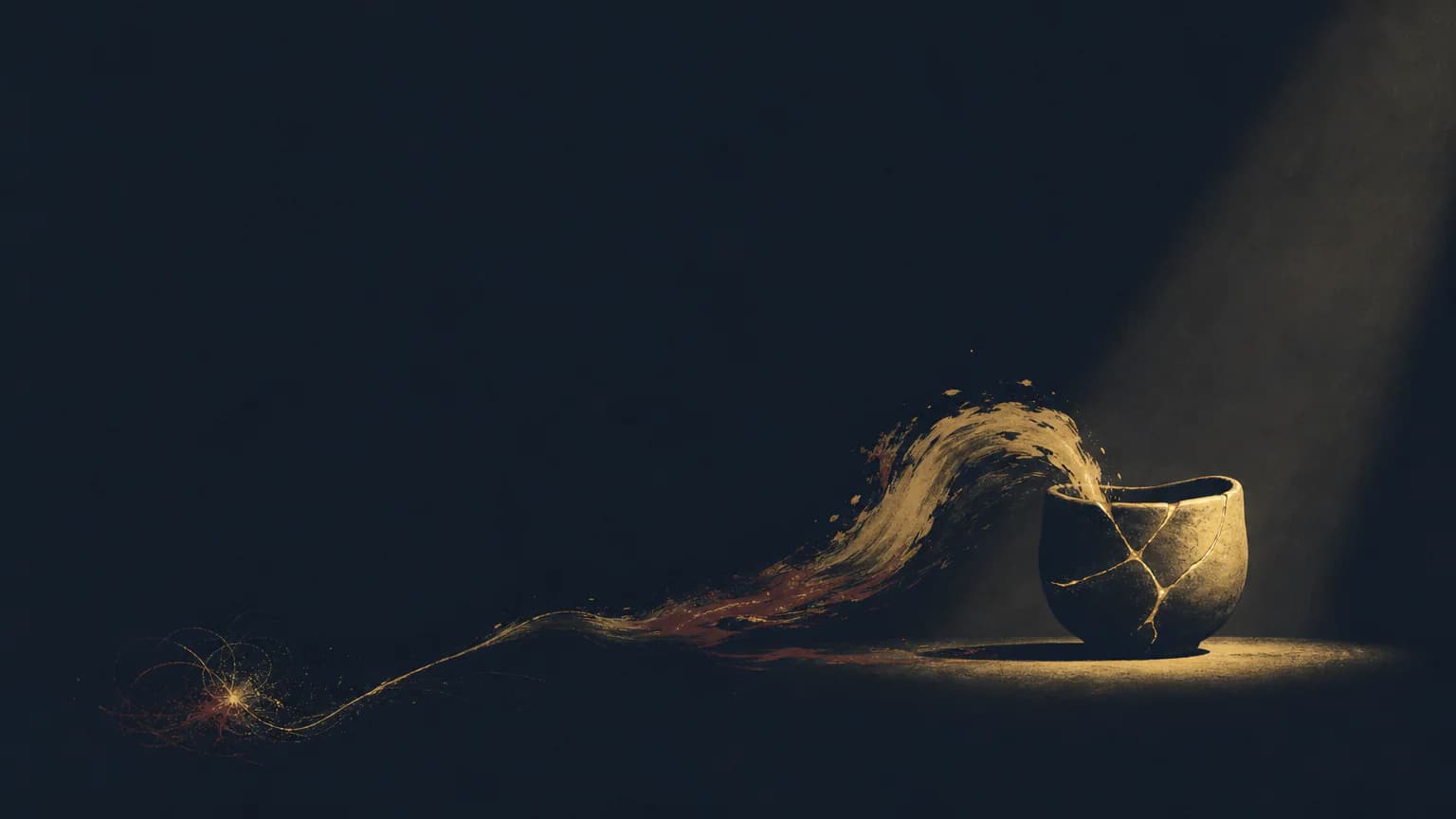 Midnight Ink visual Skill example 1