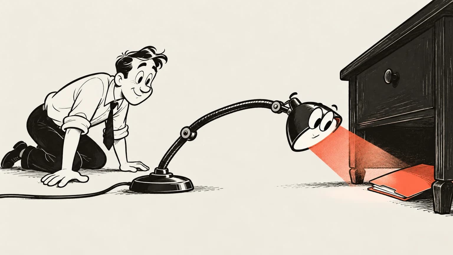 Rubber Hose Workshop visual Skill example 1