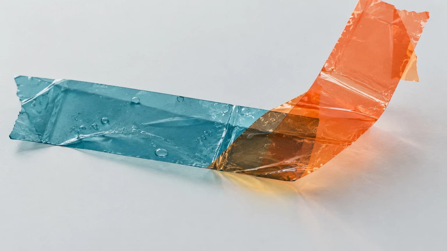 Tape Collisions visual Skill example 1