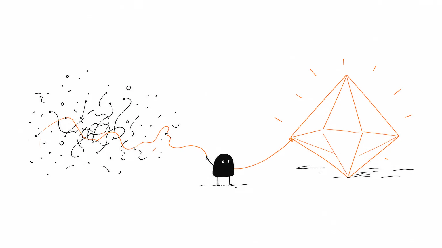 Xiaohei Editorial visual Skill example 1